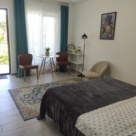 Family Нotel Banuri Κουτάισι Εξωτερικό φωτογραφία