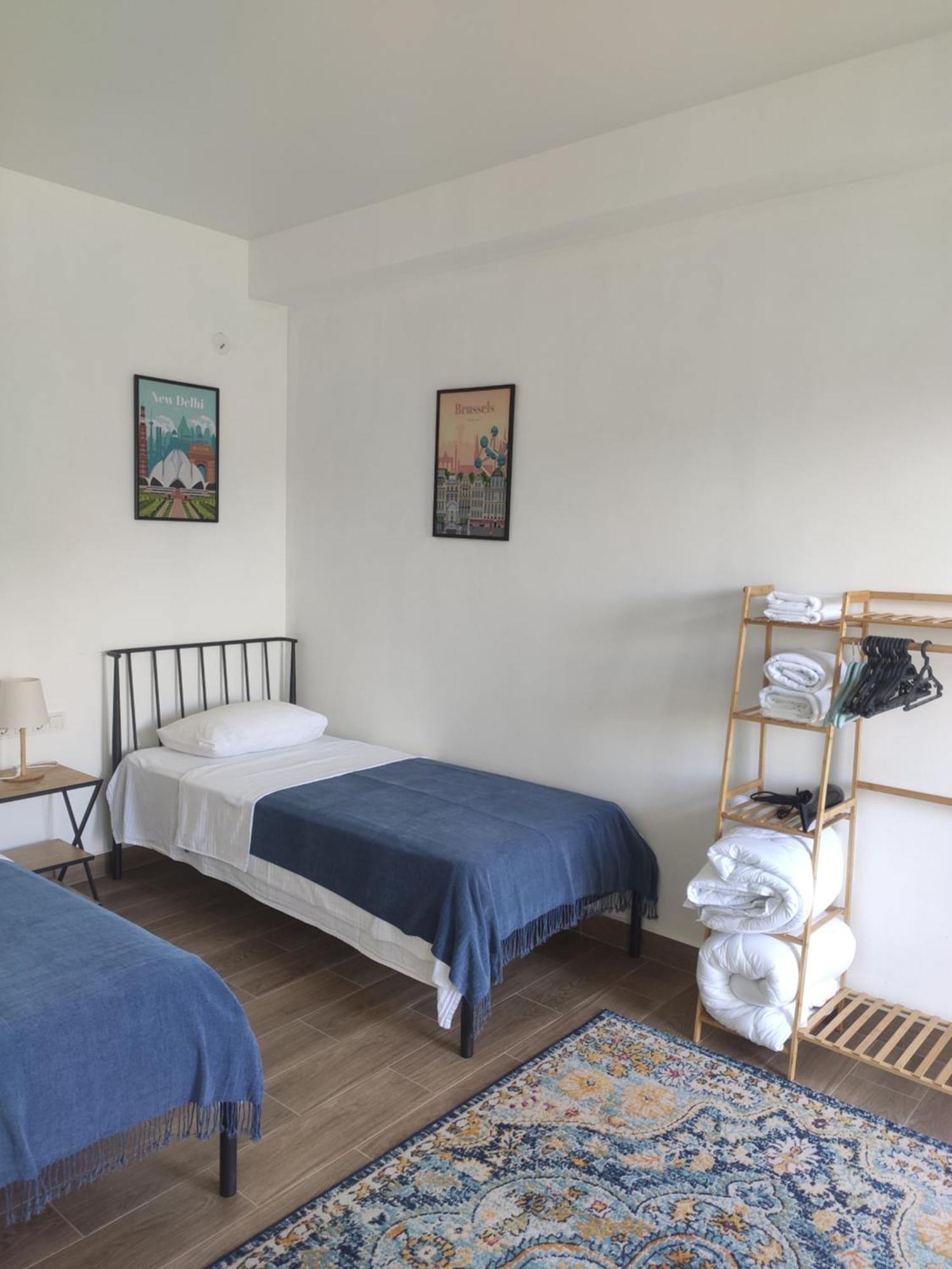 Family Нotel Banuri Κουτάισι Εξωτερικό φωτογραφία
