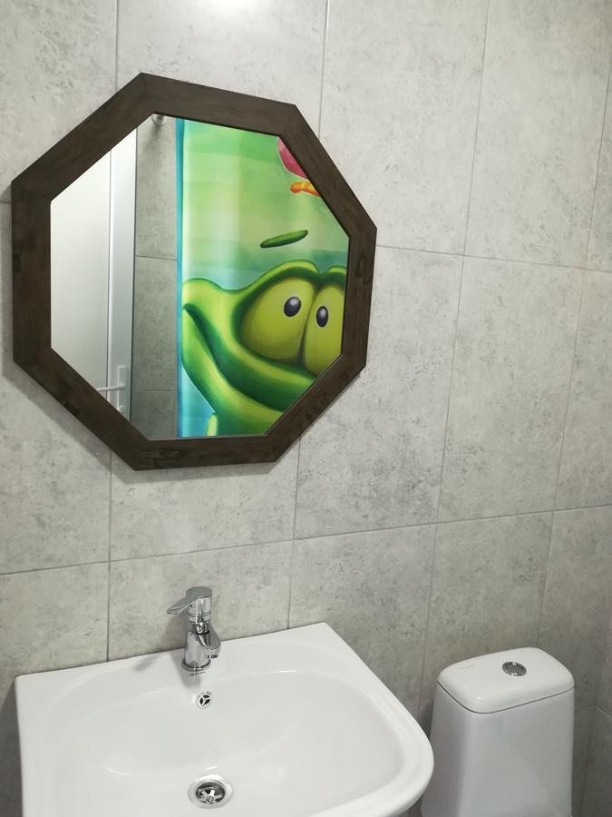 Family Нotel Banuri Κουτάισι Εξωτερικό φωτογραφία