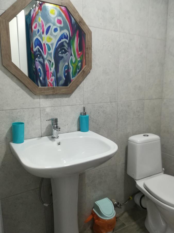 Family Нotel Banuri Κουτάισι Εξωτερικό φωτογραφία