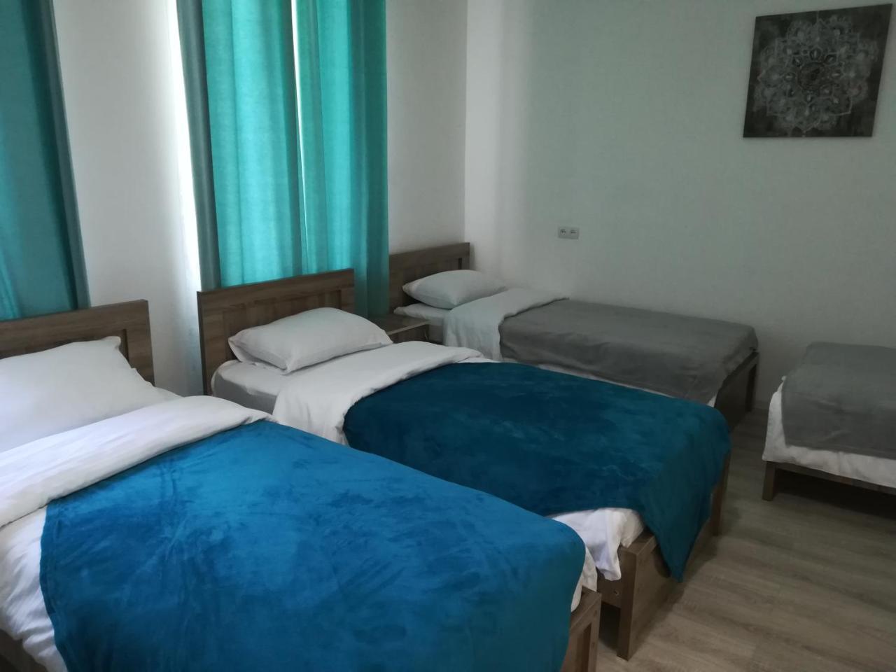 Family Нotel Banuri Κουτάισι Εξωτερικό φωτογραφία