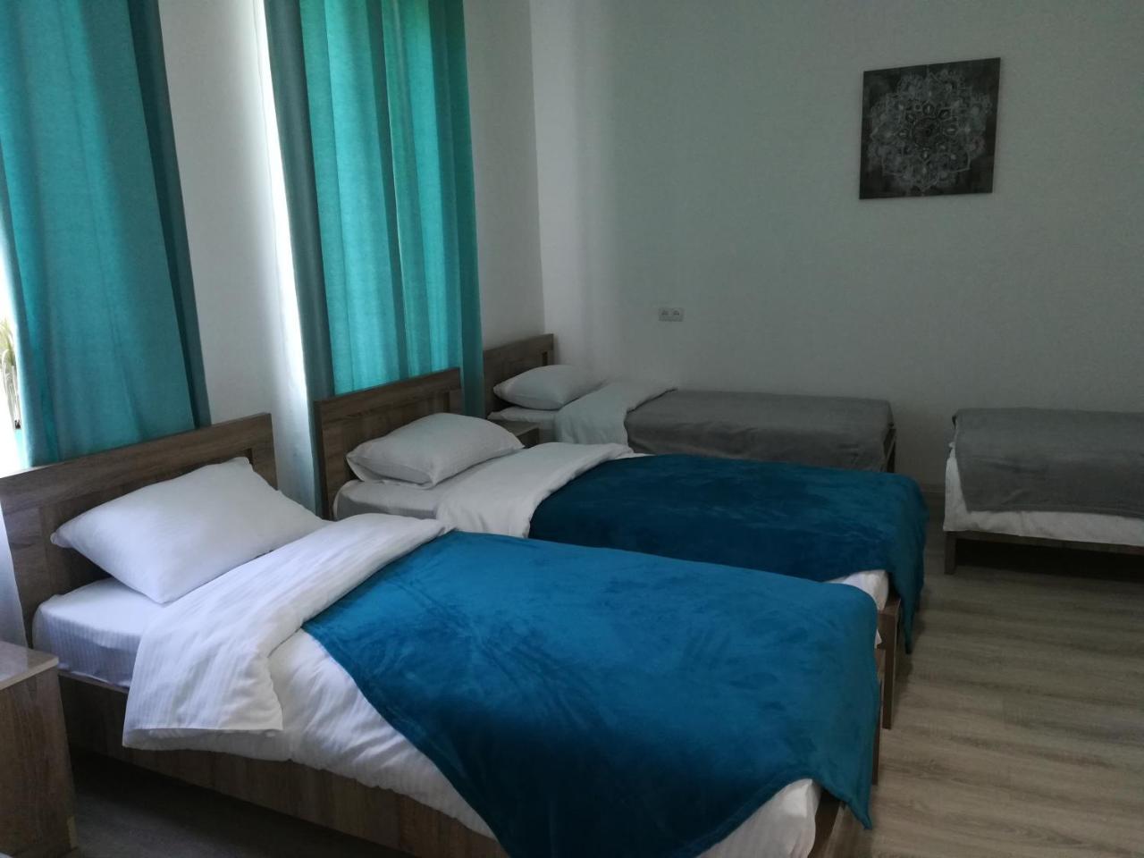 Family Нotel Banuri Κουτάισι Εξωτερικό φωτογραφία